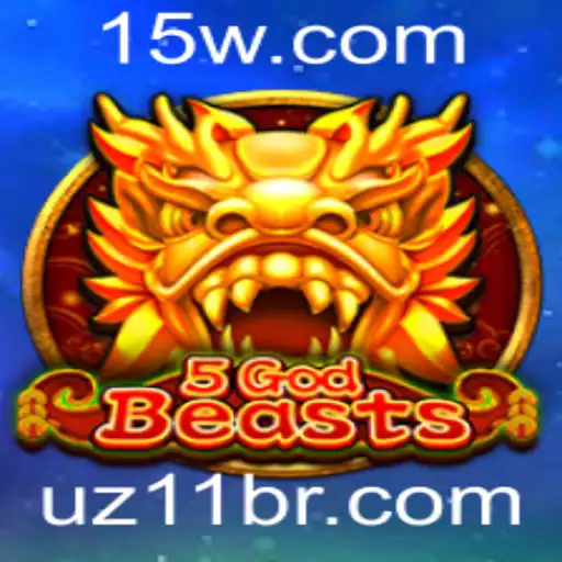 Explorando o Mundo de 5GodBeasts: Um Mergulho nas Regras e Mecânicas do Jogo Uz11