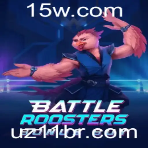 BattleRoostersBonusBuy: O Jogo Que Está Movimentando o Cenário dos Games