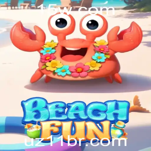 Descubra a Diversão de 'BeachFun': O Jogo do Verão