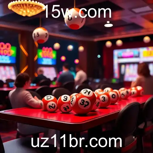 Bingo online