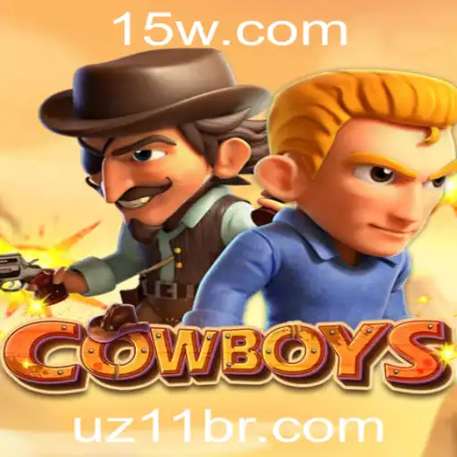 Descobrindo o Mundo de COWBOYS: Uma Aventura Intensa