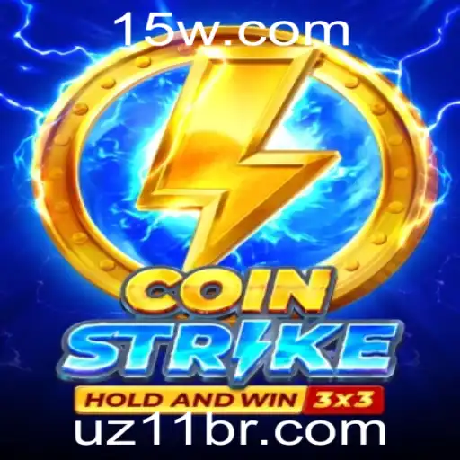 Coinstrike: Descubra o Excitante Mundo do Jogo Uz11