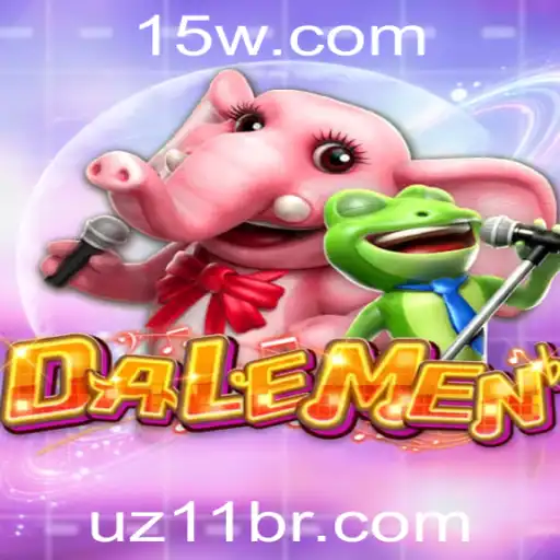 Descubra o Mundo Fascinante de DALEMEN: Regras e Introdução ao Jogo