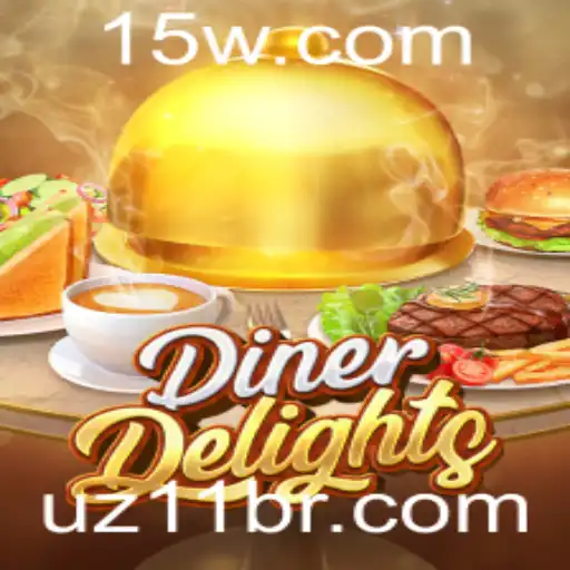 DinerDelights: Um Mergulho Nos Sabores Culinários
