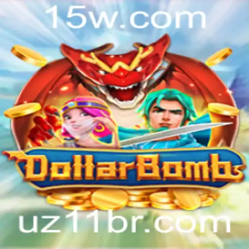 Desvendando DollarBombs: A Nova Sensação no Mundo dos Jogos