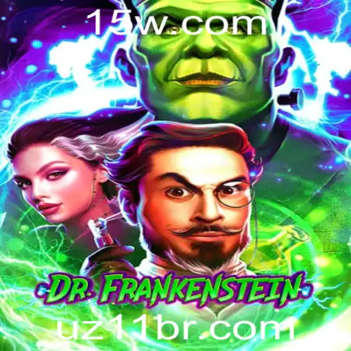 Descubra a Emoção Sombria do Jogo DrFrankenstein: Uma Jornada de Criatividade e Estratégia