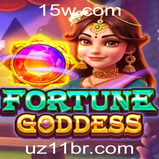 Descubra as Emoções e Estratégias do Jogo FORTUNEGODDESS