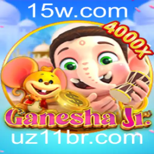 Descubra o Fascinante Mundo de GaneshaJr: O Jogo de Estratégia Inovador