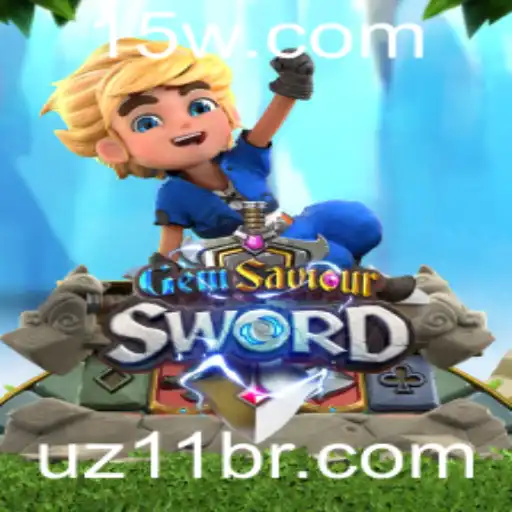 Explorando o Mundo de GemSaviourSword: O Jogo que Conquista Todos