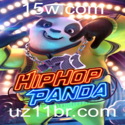 Descubra HipHopPanda: O Jogo Que Está Conquistando os Gamers