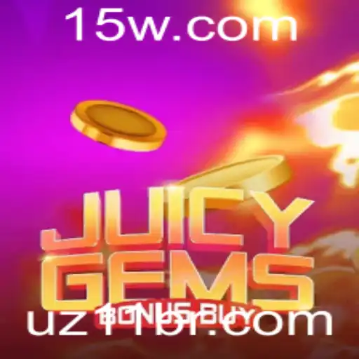 JuicyGemsBonusBuy: Um Jogo de Estratégia e Diversão