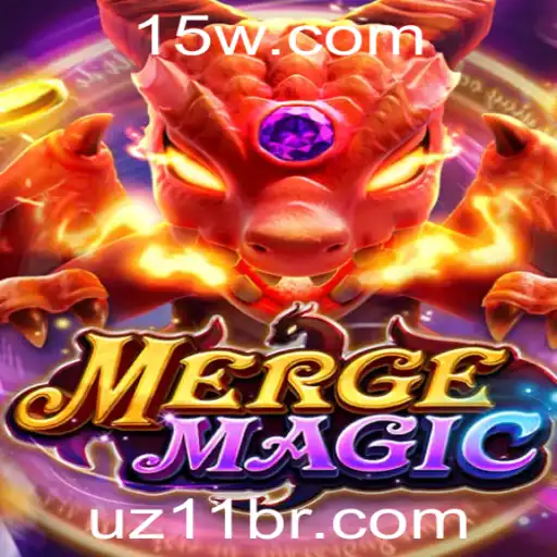 Descubra MergeMagic: Um Mundo de Estratégia e Criatividade
