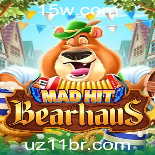 Descubra MadHitBearhaus: O Novo Jogo de Estratégia e Aventura