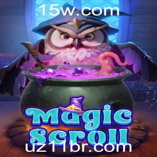 Explorando o Mundo Imersivo de MagicScroll