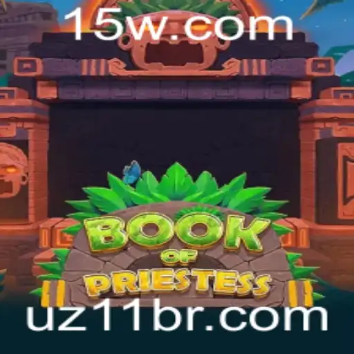 Descubra a Fascinante Jornada de 'BookOfPriestess': O Jogo que Está Conquistando Multidões