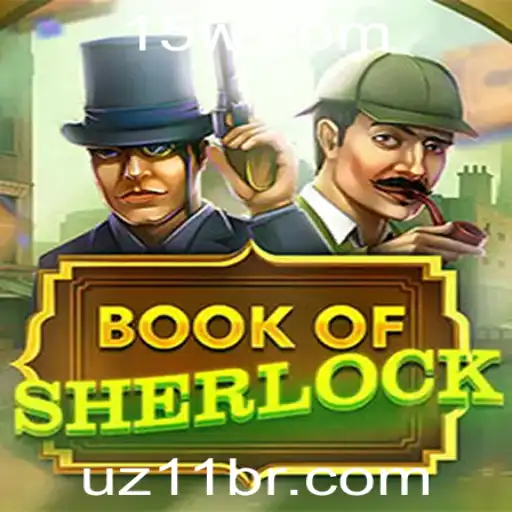 Descubra o Fascinante Mundo de BookOfSherlock: Aventura e Mistério
