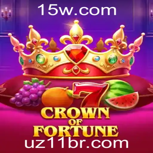CrownofFortune: Uma Nova Dimensão no Mundo dos Jogos