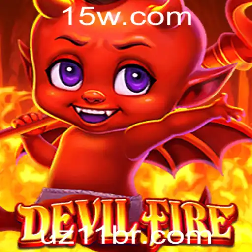 Explorando DevilFire: Um Mergulho no Mundo dos Jogos