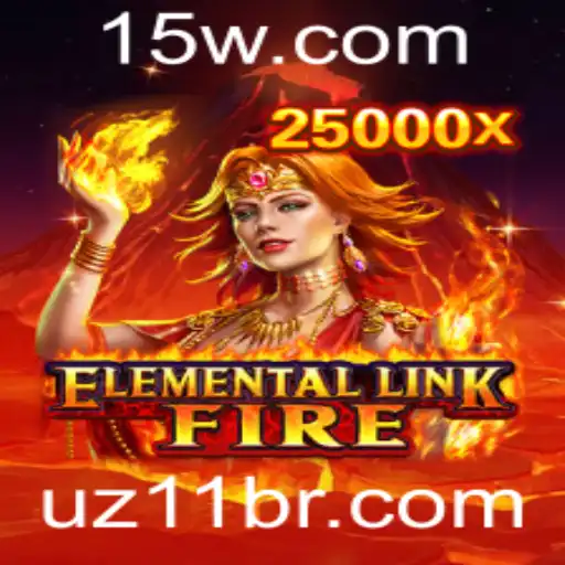 ElementalLinkFire: Uma Jornada Épica no Universo dos Elementos
