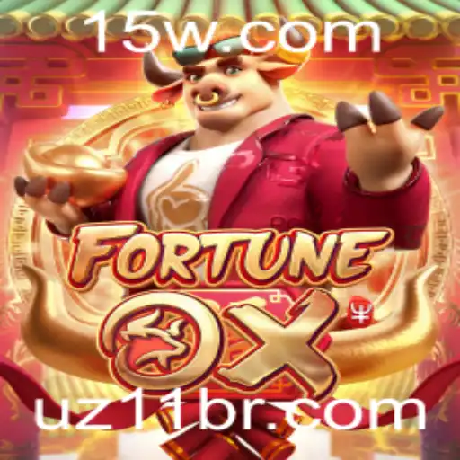 Explorando o Fascinante Mundo do Jogo FortuneOx