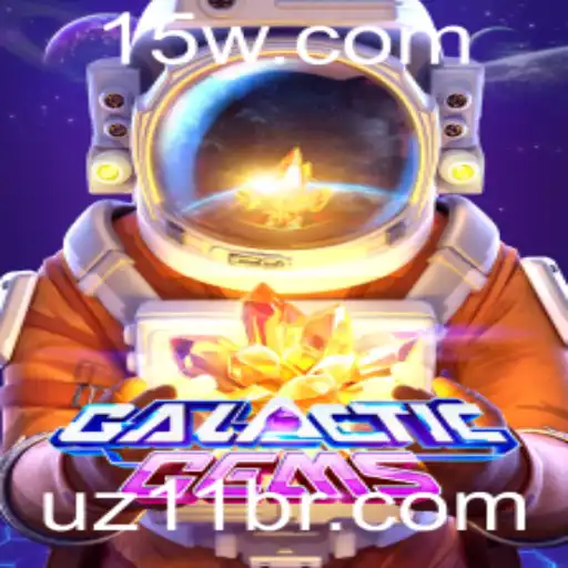 Descubra GalacticGems: Um Mergulho no Universo Intergaláctico com a Palavra-chave 'uz11'