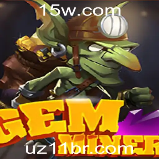 Explorando o Universo de GemMiner: Um Jogo de Estratégia e Aventura