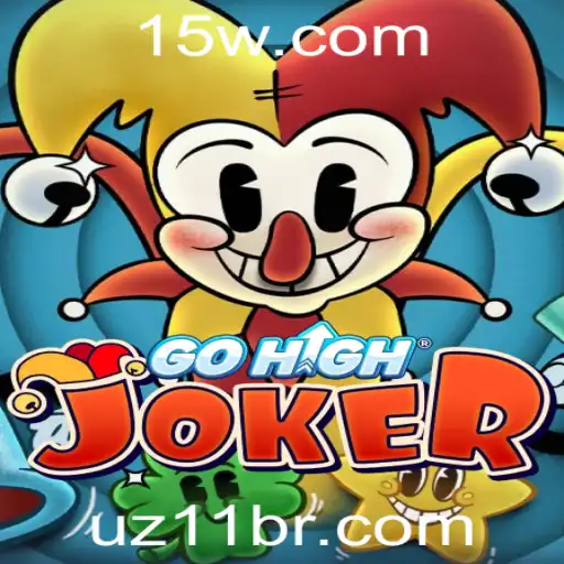 GoHighJoker: O Jogo Revolucionário que está Conquistando Novos Entusiastas