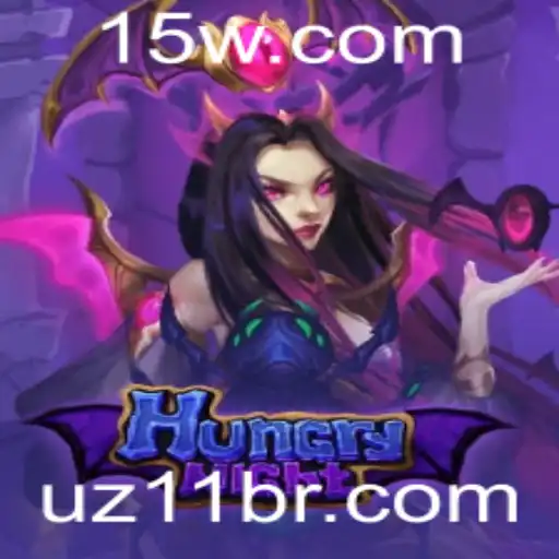 HungryNight: Descubra a Aventura Noturna com uz11