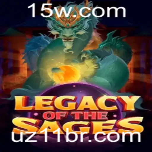 LegacyoftheSages: Um Mergulho no Universo Fascinante dos Jogos