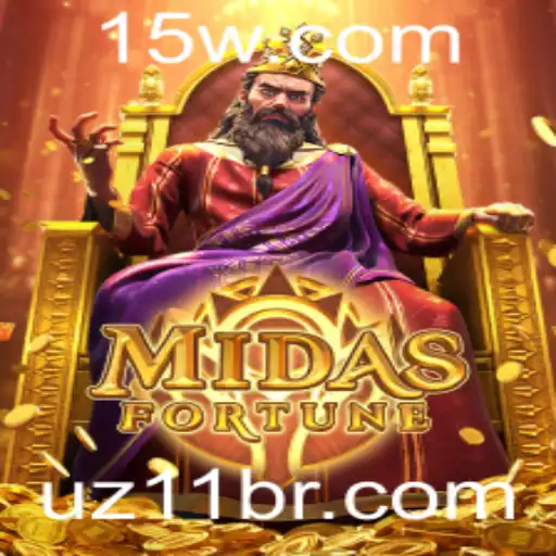 MidasFortune: Explore o Novo Sensação do Mundo dos Jogos com a Palavra-Chave 'uz11'