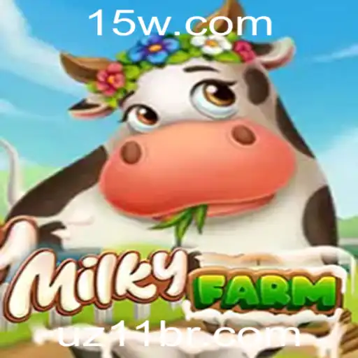 Explore o Fascinante Mundo de MilkyFarm