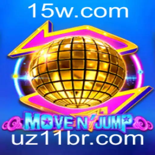 Explorando o Mundo de MovenJump