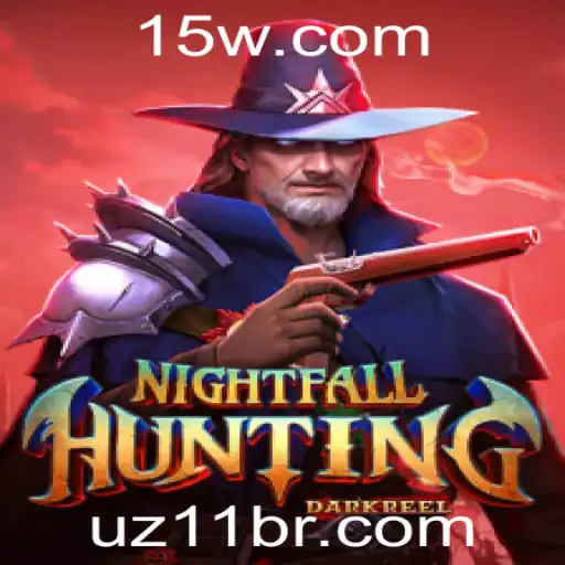 NightfallHunting: A Emoção e Estratégia de um Novo Jogo de Aventuras