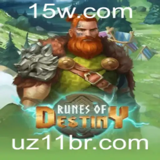 Descubra o Mundo Fascinante de RunesOfDestiny