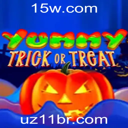 YummyTrickorTreat: Um Mergulho Divertido no Mundo dos Jogos de Halloween