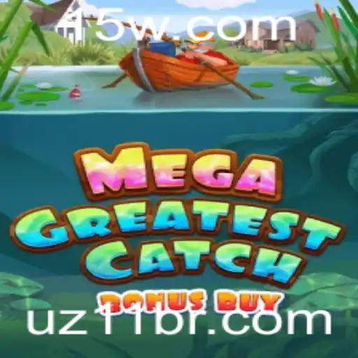 MegaGreatestCatchBonusBuy: Um Mergulho no Mundo dos Jogadores
