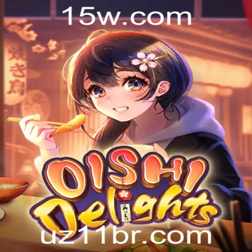 OishiDelights: Explorando o Universo de Sabores e Estratégias
