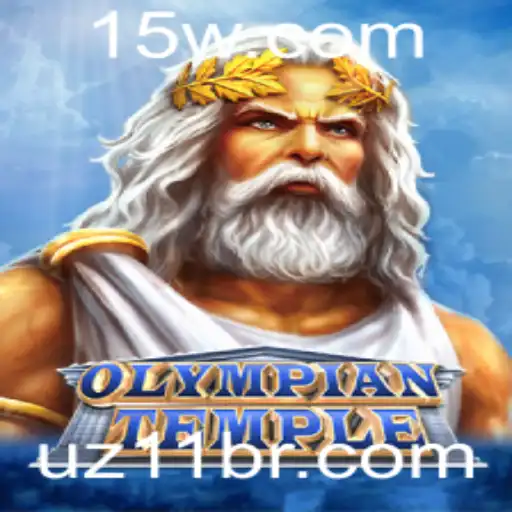 OlympianTemple: Uma Jornada Épica no Mundo Antigo