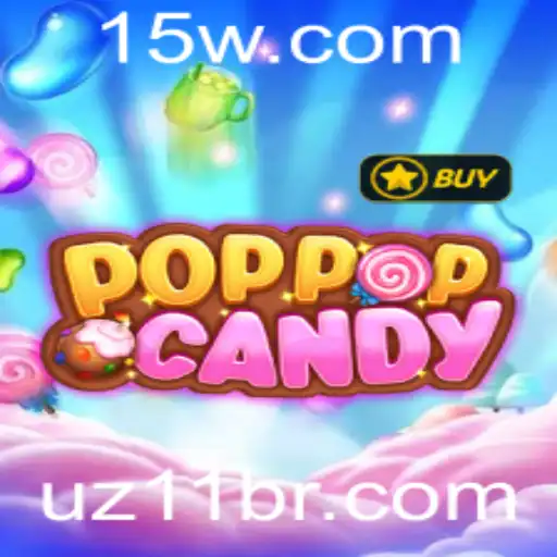 Descubra o Novo e Empolgante Mundo de POPPOPCANDY