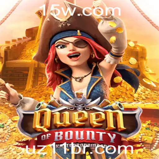 Descubra o Mundo de Aventura e Estratégia em QueenofBounty