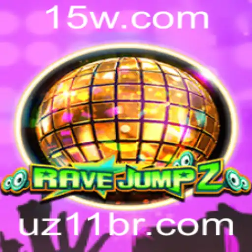 Descubra o Mundo Vibrante e Desafiador de RaveJump2