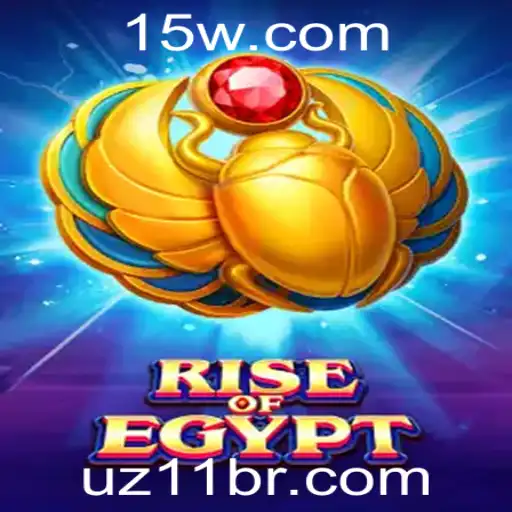 RiseOfEgypt: Explorando o Fascinante Mundo Antigo
