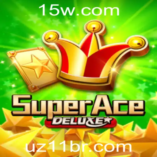 Explorando SuperAceDeluxe: Um Mergulho no Mundo do Jogo do Momento