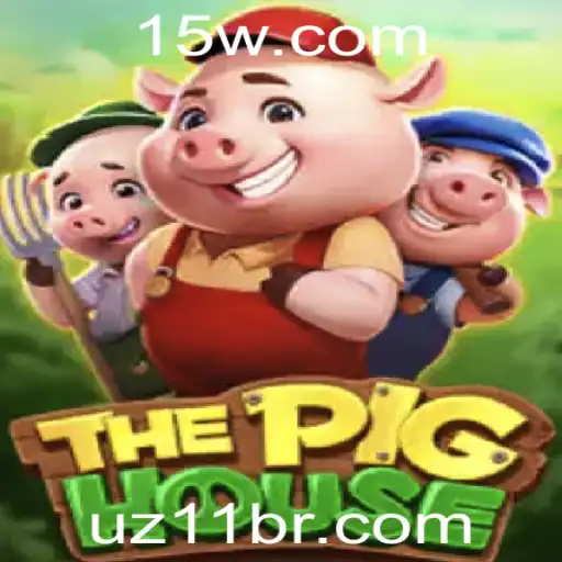 Descubra o Mundo Fascinante de 'ThePigHouse'