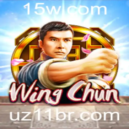 Descubra o Fascinante Mundo de WingChun: O Novo Jogo que Conquista o Mundo